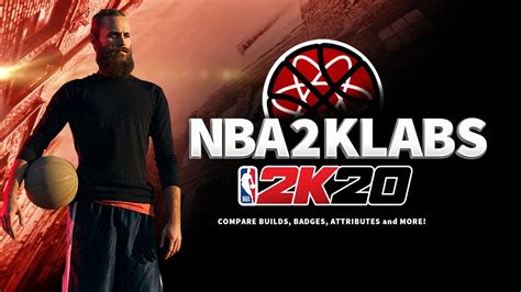 2k lab